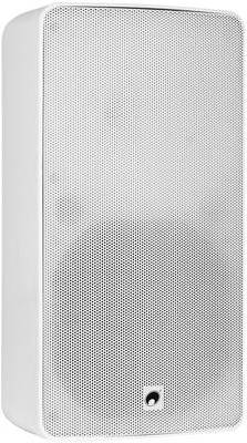 Omnitronic 11036961 Lautsprecher 2-Wege Weiß Kabelgebunden 150 W (11036961)