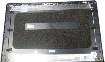 Dell ASSY Cover LCD, Cover, Black (0WPN8)