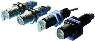 DataLogic Einweg-Lichtschranke Sender S50-PL-5-G00-XG 10