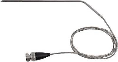 VOLTCRAFT TPT-209 Einstechfühler -70 bis 400 °C Fühler-Typ Pt1000 (VC-8603665)