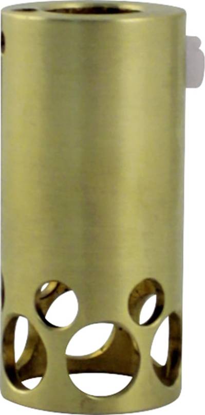 VOLTCRAFT Schutzkappe DOP-402 (VC-8603700)