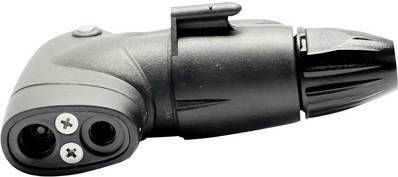 Aerotec PRO Kipphebel 1 St