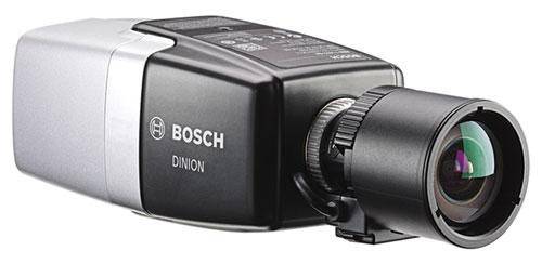 Bosch DINION IP 6000 Starlight 1080p - Netzwerkkamera