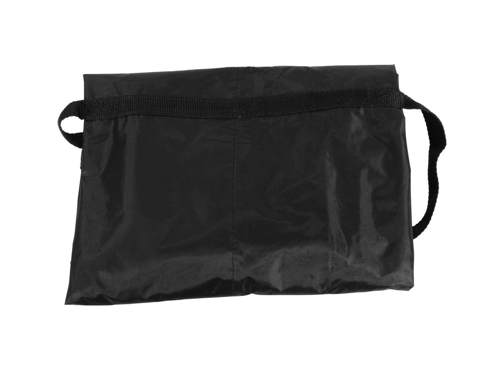 OMNITRONIC TT-1 Tragetasche für zwei Boxenhochständer