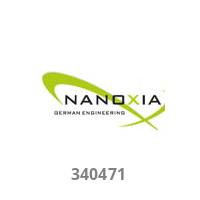 Nanoxia Kabel PCIe 6+2Pin Verlängerung 30cm, black/red