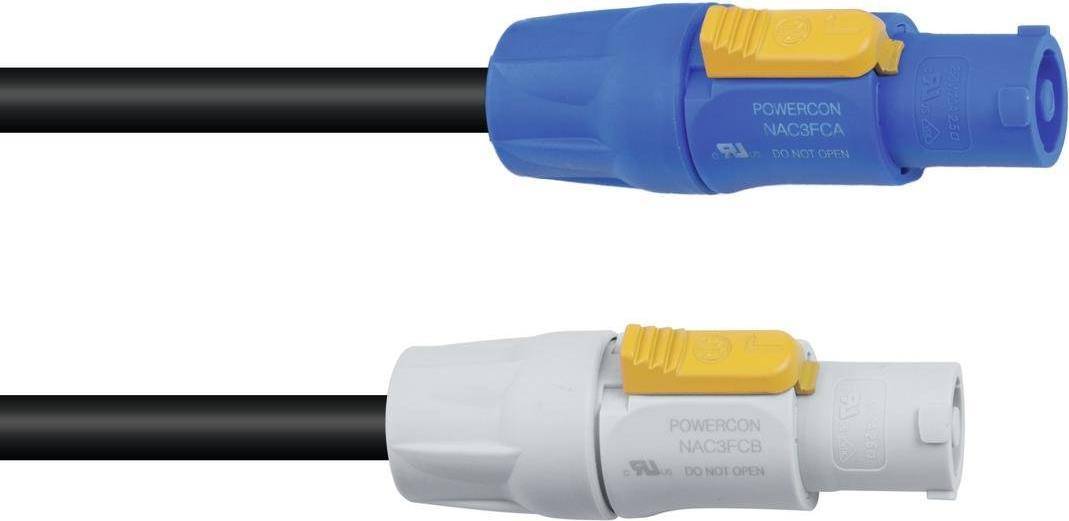 PSSO PowerCon Verbindungskabel 3x2,5 1,5m (30235066)