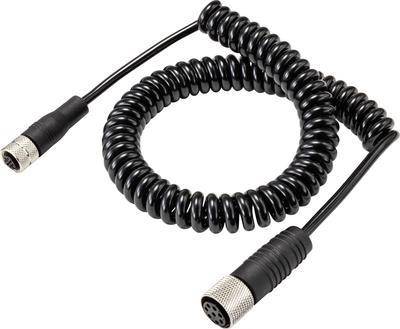 VOLTCRAFT ADAPTER KABEL 8-PIN AUF 5-PIN 2.8 m (VC-11739060)