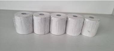Thermokassenrolle 57mmx40m SEPA 5St