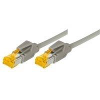 Tecline S/FTP Cat6A