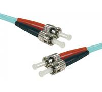 EXERTIS CONNECT - CUC Exertis Connect 392777, 15 m, OM3, 2x ST, 2x ST