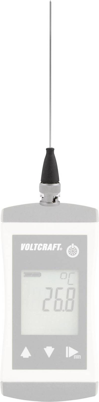 VOLTCRAFT TPT-207 Einstechfühler -70 bis 250 °C Fühler-Typ Pt1000 (VC-8603655)