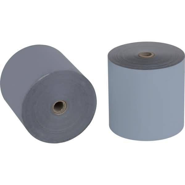 Thermorolle oeco 4025 80mmx80m blau 5 Stück