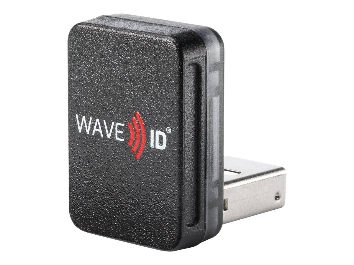 RF IDeas WAVE ID Nano Keystroke CSN - SmartCard-Leser