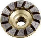 Metabo 628328000 Diamantschleiftopf Dry 50 mm / M14 (628328000)