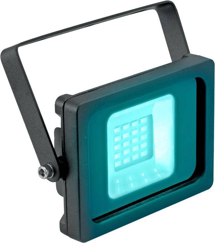 EUROLITE LED IP FL-10 SMD türkis (51914911)