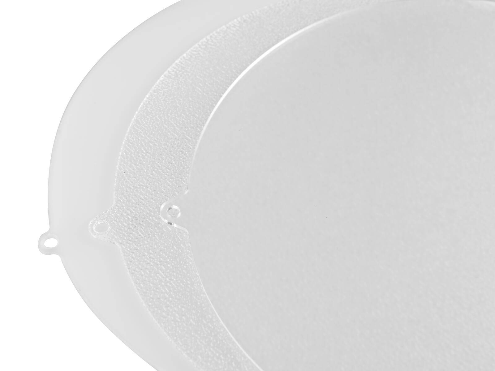 EUROLITE Diffusorscheiben Set 1