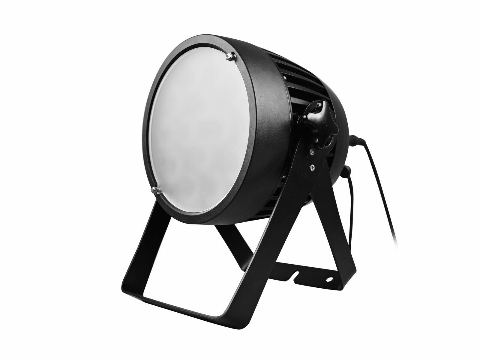 EUROLITE LED IP PAR 14x8W QCL