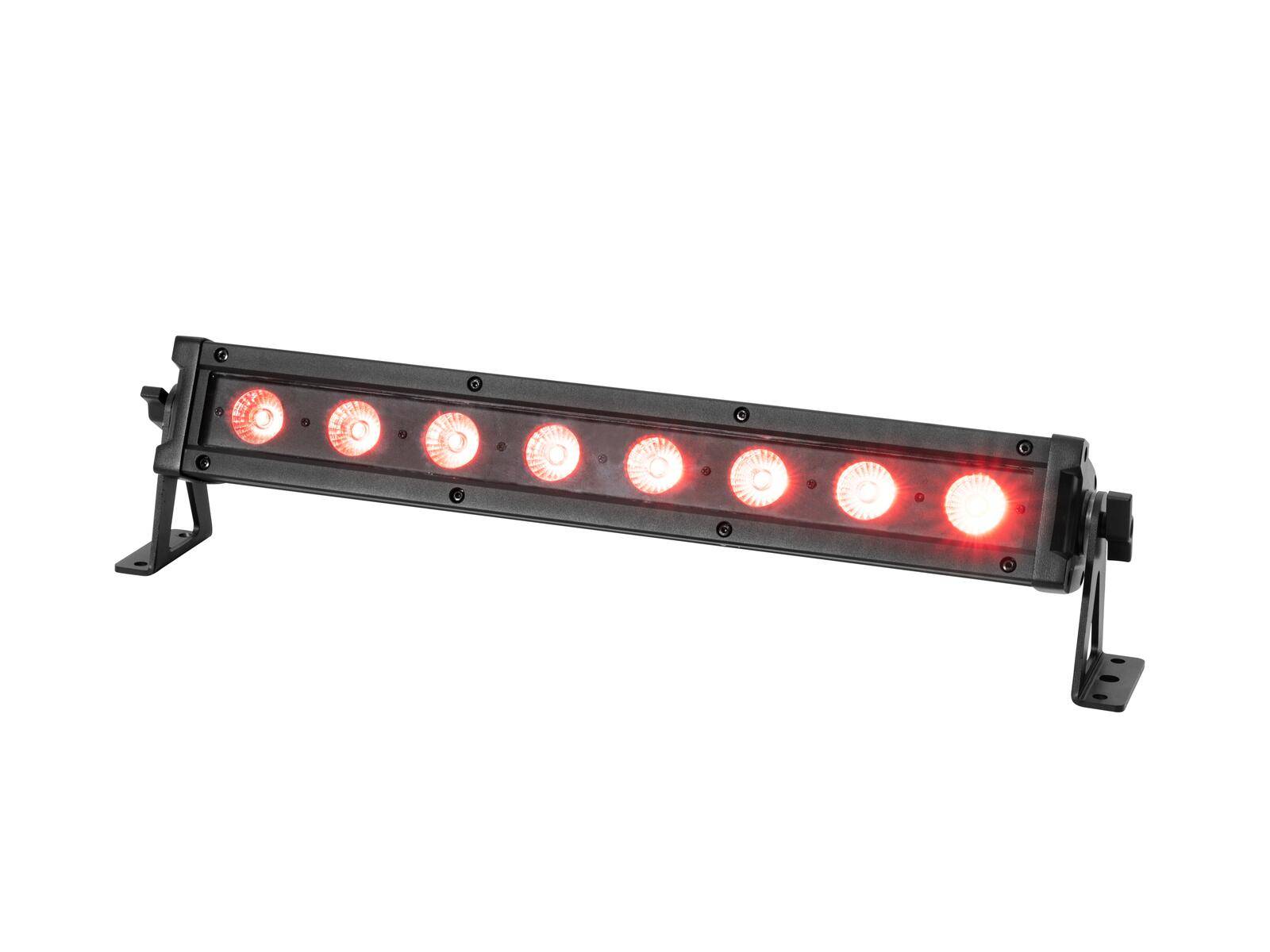 EUROLITE LED IP T-Bar 8 QCL Leiste