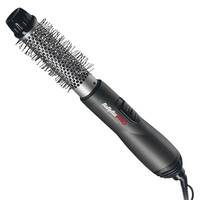 BaByliss BAB2676TTE - Heißluftbürste - Warm - Scrollleiste - Alle Haare - 80 °C