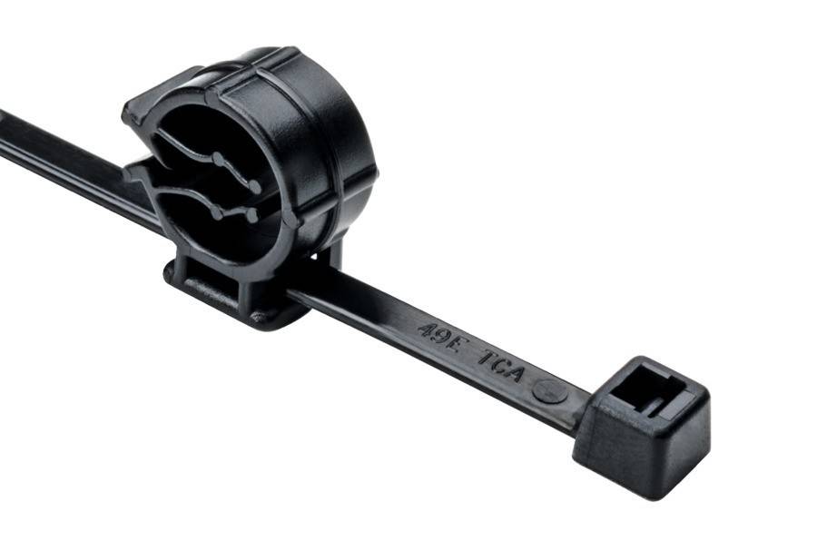 HellermannTyton Befestigungsbinder T50ROC1A-P#156-00036