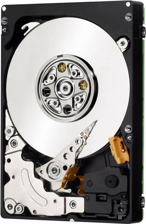 IBM 00WG701 Interne Festplatte 2.5'' 1,2 TB SAS (FRU00WG701)