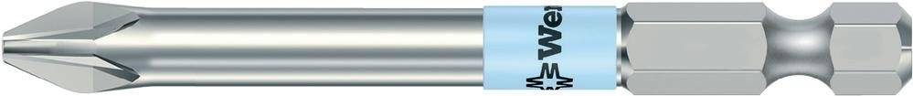 Wera Kreuzschlitz-Bit PZ 3 3855/4 PZ 3 X 89 MM Edelstahl F 6.3 1 St