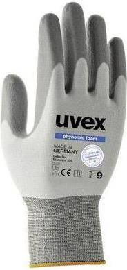 Uvex 60050 Grau