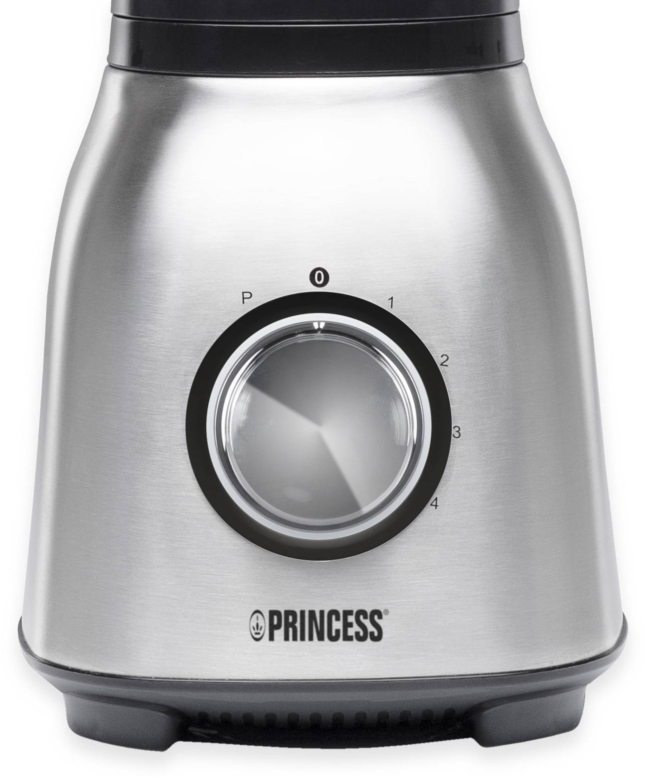 PRINCESS Standmixer 212091, 1,5 L, 1000 W