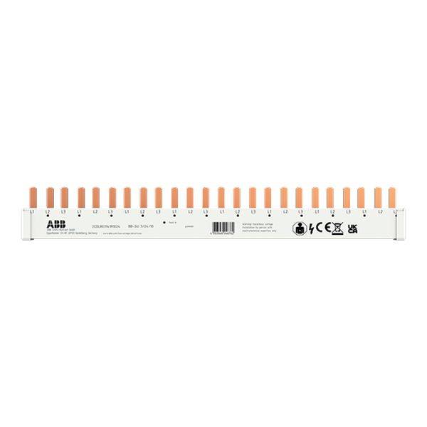 ABB Stotz S&J Phasenschiene 2CDL803141R1024