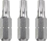 kwb 121620 Sechskant-Bit Stahl 3 St