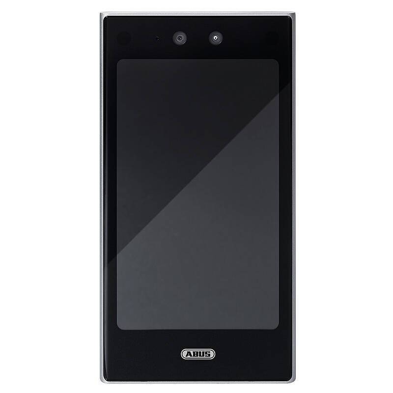 ABUS TVHS30000 FaceXess Video-Türstation, Video-Modul - Modell: Professional, FaceXess | Einsatzgebiet:Außenbereich, Ei