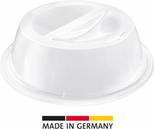 Westmark Mikrowellen Abdeckhaube, ø 27,5 cm (22462270)