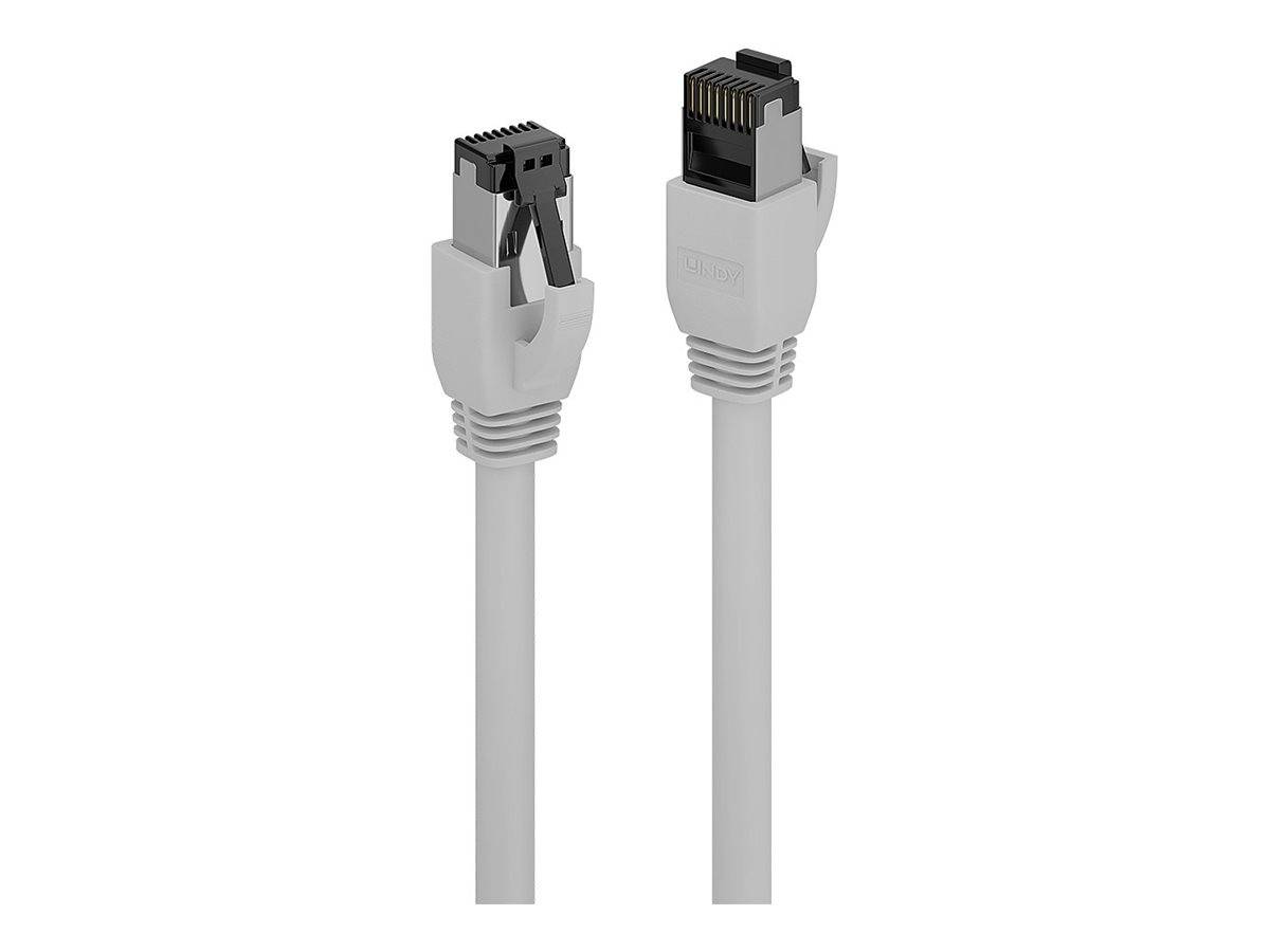 Lindy - Patch-Kabel - RJ-45 (M) zu RJ-45 (M)