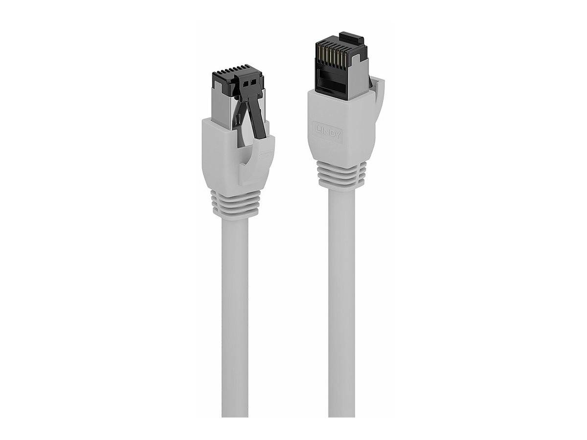 Lindy - Patch-Kabel - RJ-45 (M) zu RJ-45 (M)