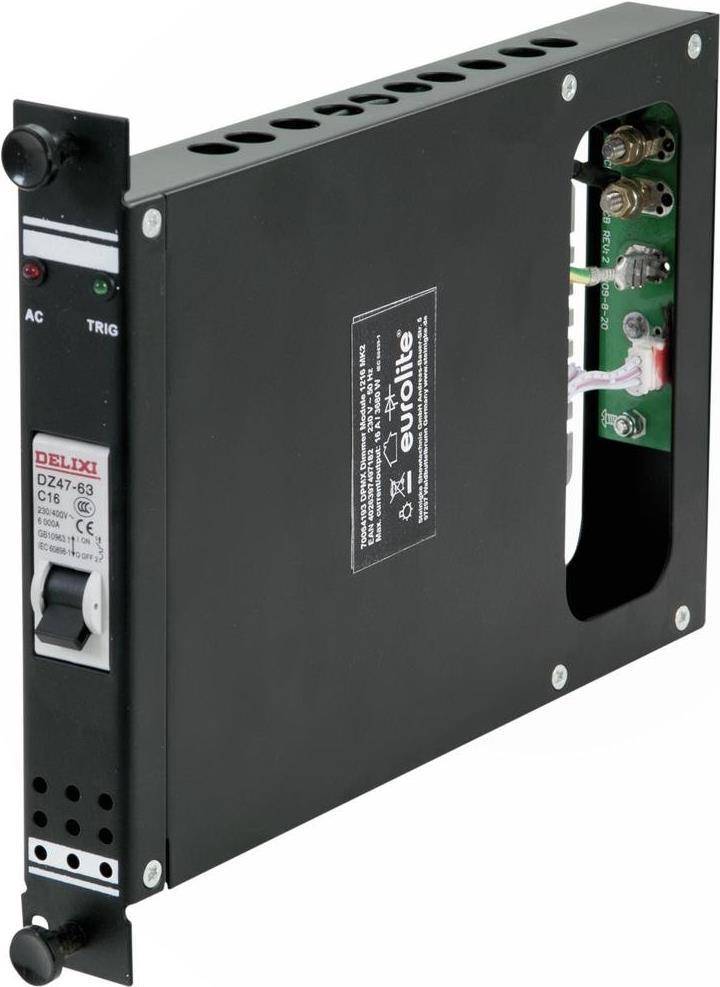 DPMX Dimmer-Modul 1216 MK2 (70064193)