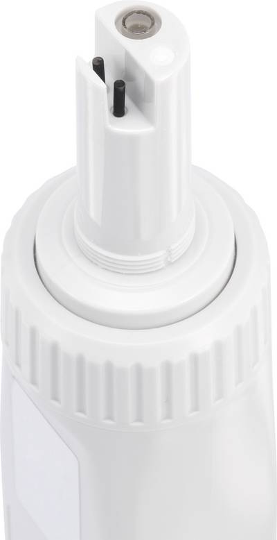 VOLTCRAFT WM-500 SPARE Ersatz-Elektrode für Flüssigkeitsmessgerät WM-500, Passend für (Details) WM-500 WM-500 SPARE