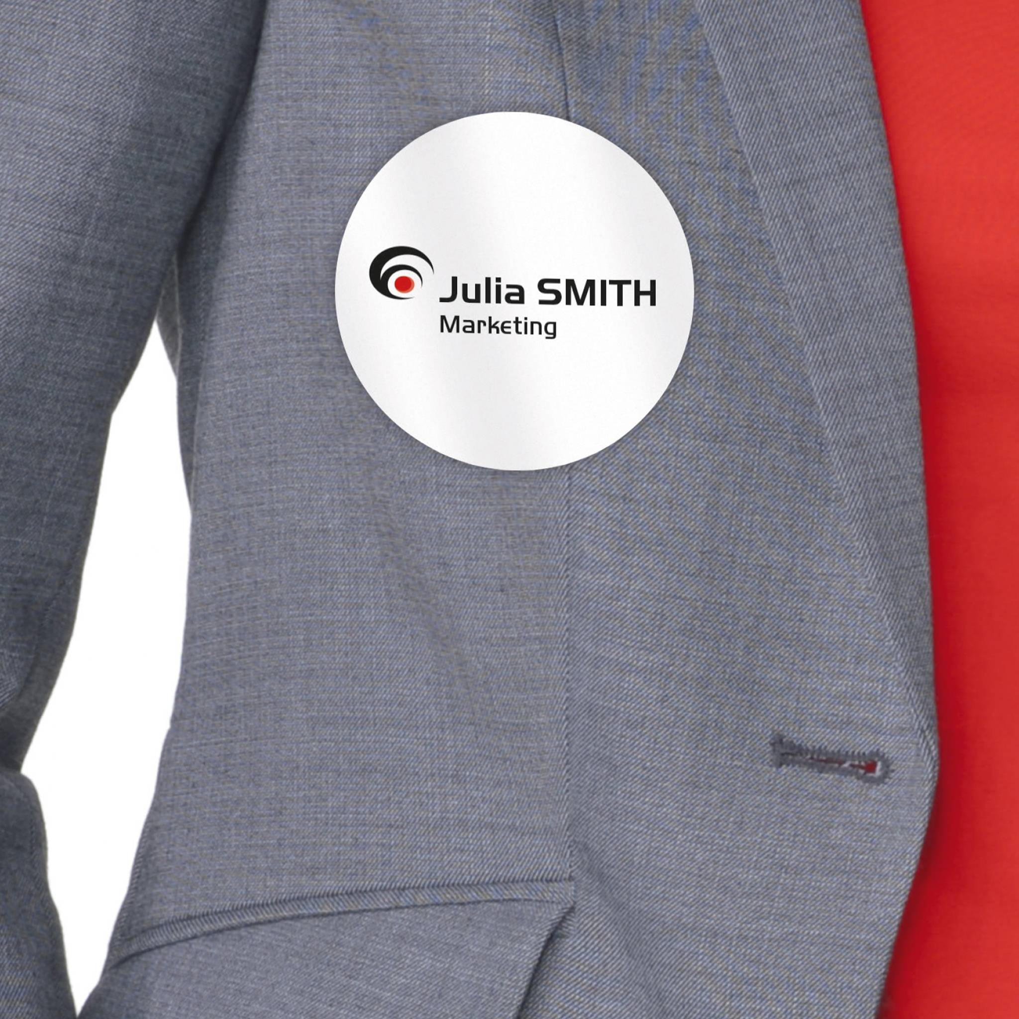 Namens-Etiketten, Avery L4881-20