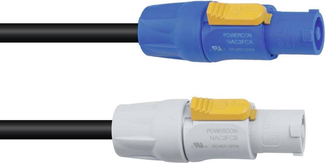PSSO PowerCon Verbindungskabel 3x1,5 1m (3023503K)