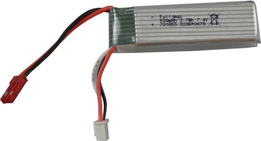 Amewi 045-24087-18 RC-Modellbau Zubehör Akku (045-24087-18)