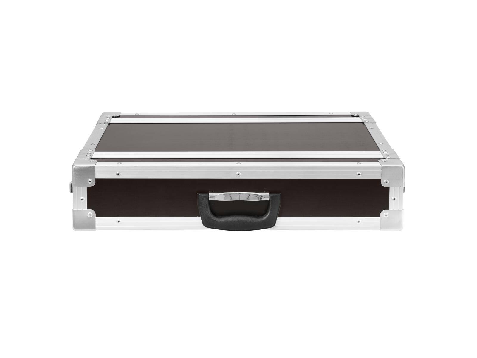 ROADINGER Rack PRO 2HE 25cm