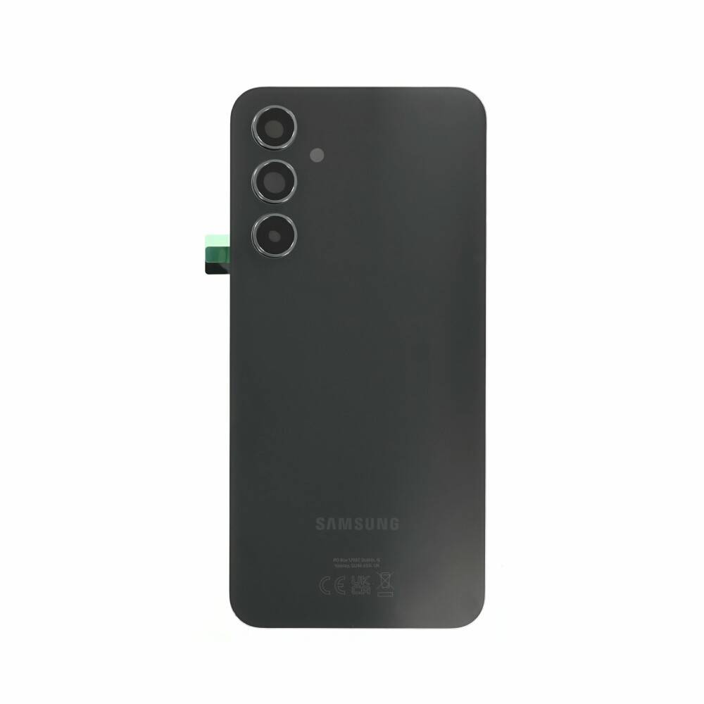 Original Samsung Galaxy A54 Akkudeckel Backcover SM-A546B Schwarz GH82-30703A