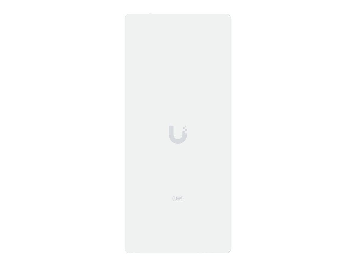 Ubiquiti UISP - Netzteil - ac 100- 240 V - 120