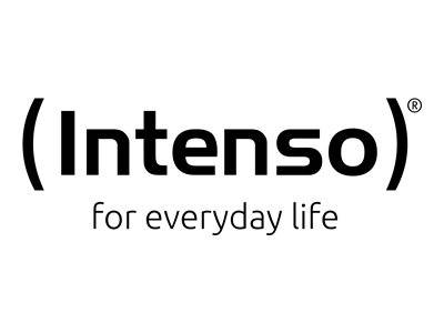 Intenso 25 x BD-R - 50 GB 6x - Spindel