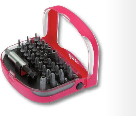 Cimco 11 4599 Bohrer