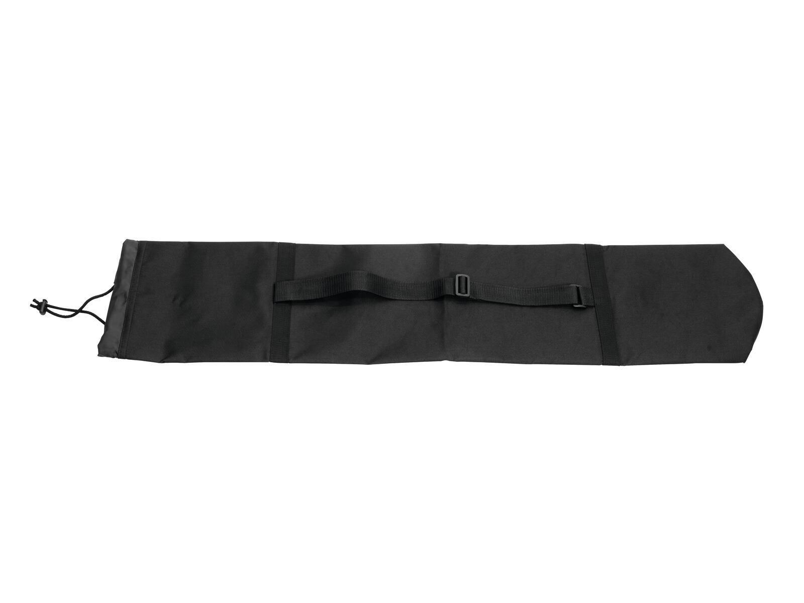 OMNITRONIC Tragetasche für Boxenhochständer BS-2