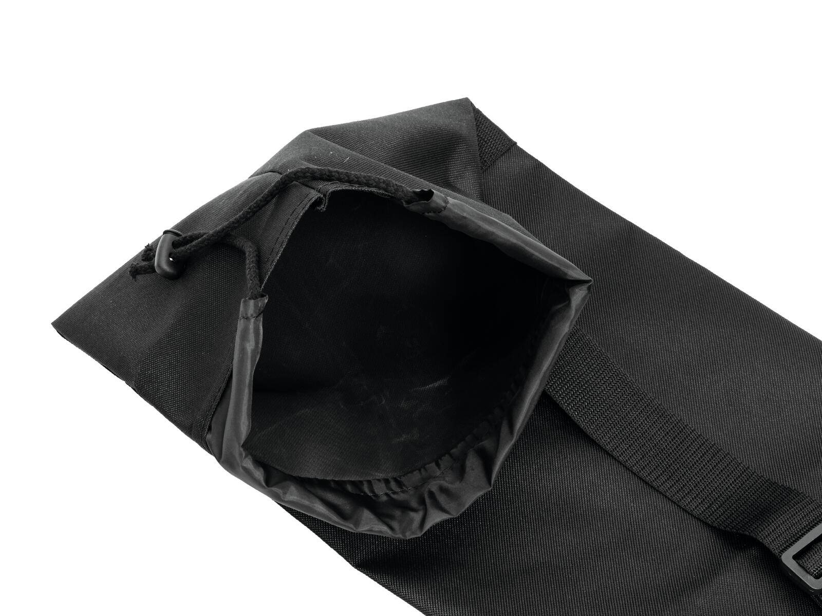 OMNITRONIC Tragetasche für Boxenhochständer BS-2