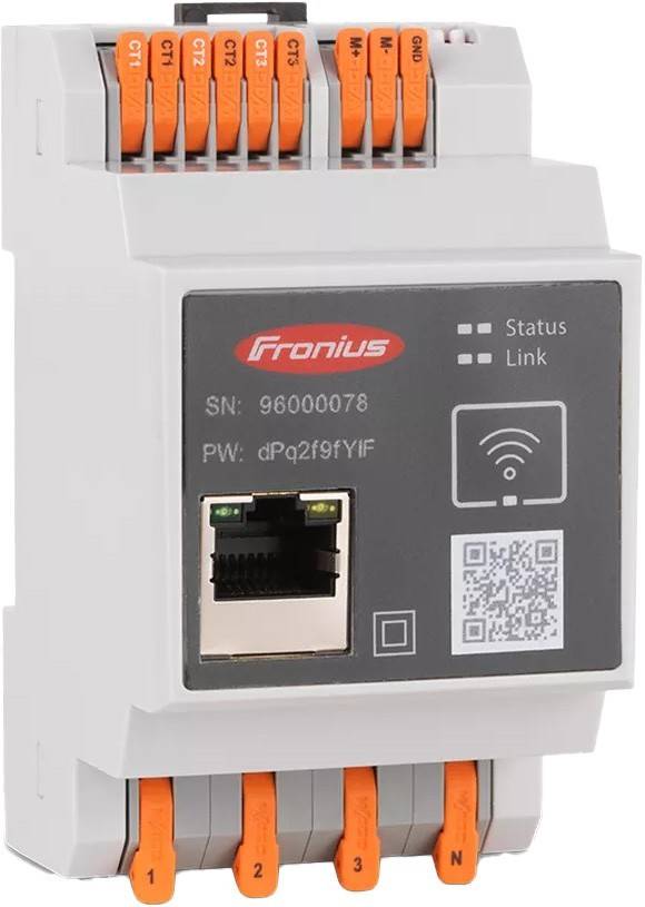 Fronius Smart Meter IP 42,0411,0347