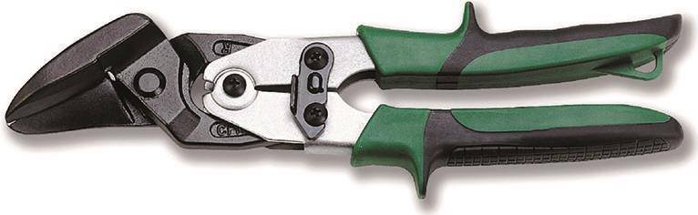 Bahco Durchlaufschere Rechtsschnitt MA361 (MA361)