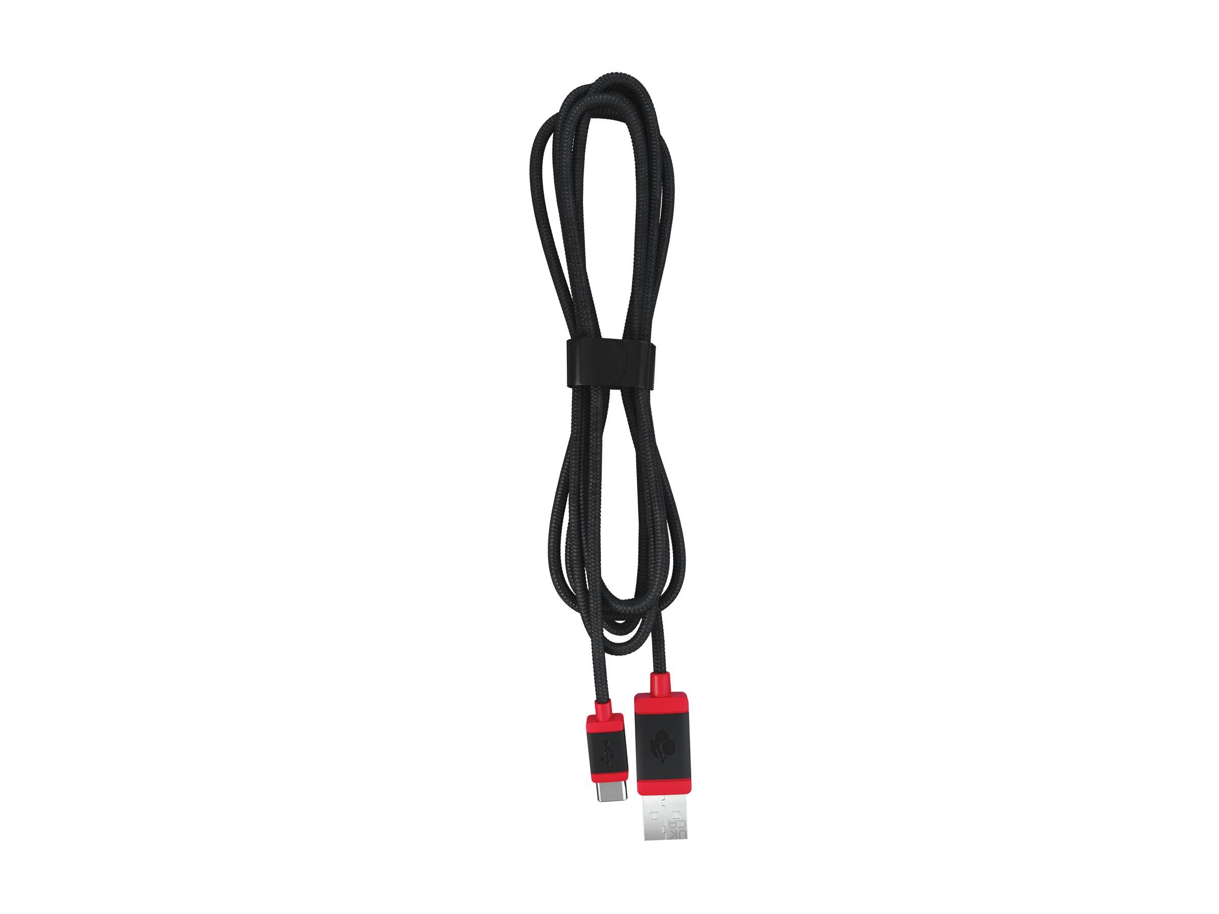 CHERRY - USB-Kabel - USB (M) zu 24 pin USB-C (M)