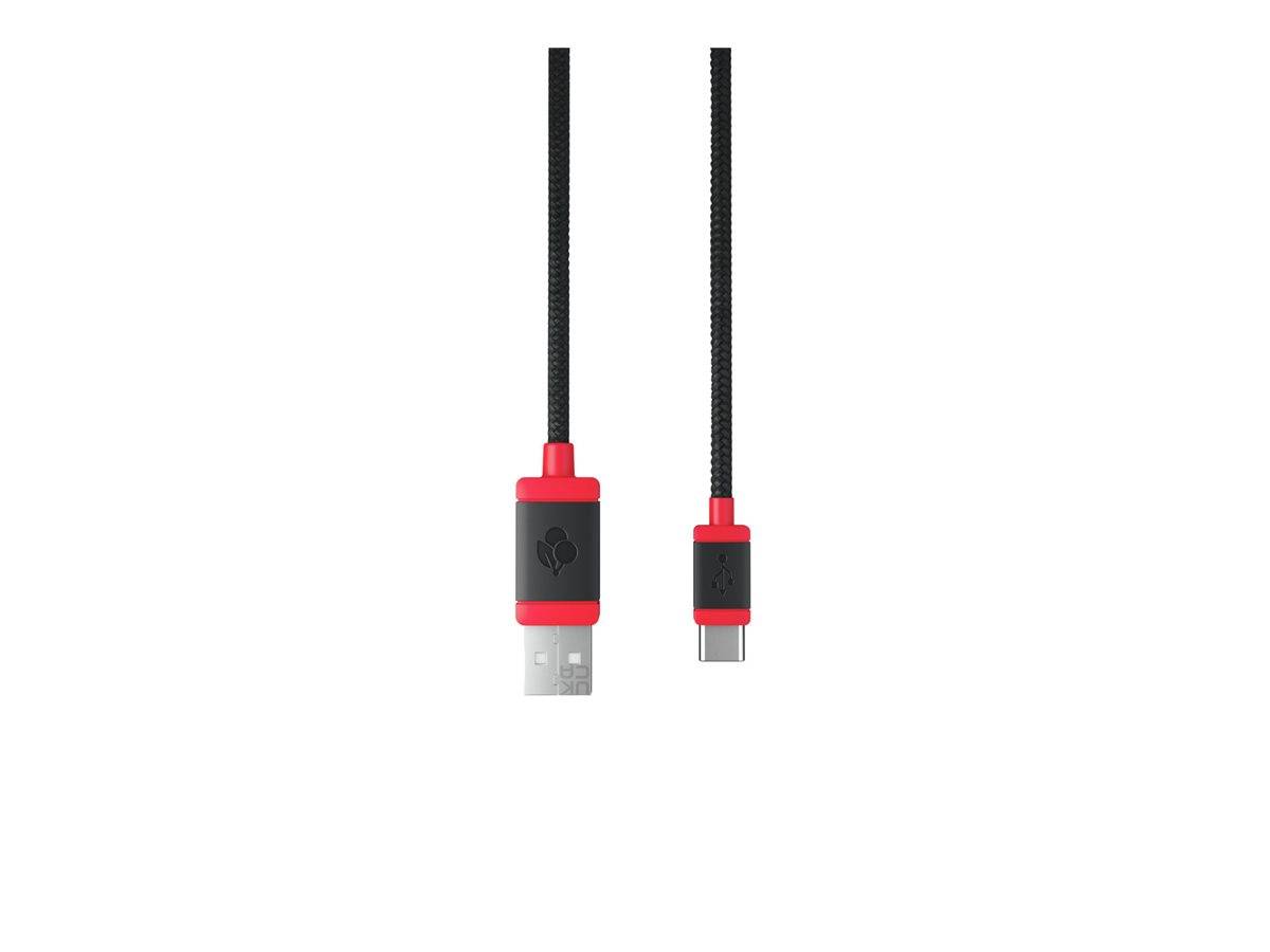 CHERRY - USB-Kabel - USB (M) zu 24 pin USB-C (M)